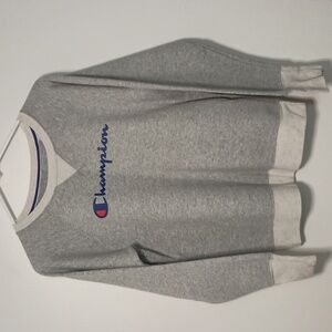 Champion Sweater